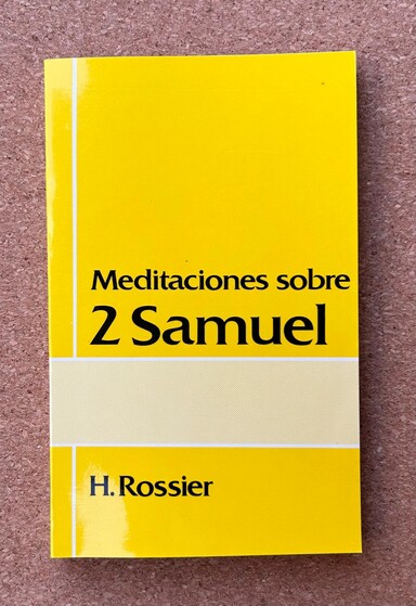 2 Samuel