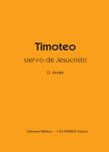 Timoteo