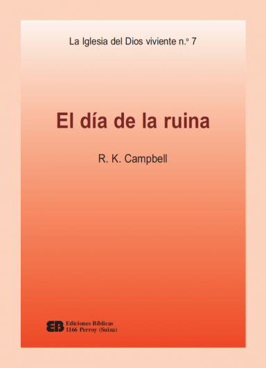 El día de la ruina - n.° 7