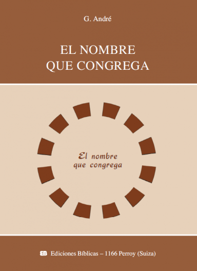 El Nombre que congrega