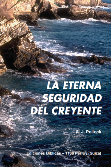 La eterna seguridad del creyente