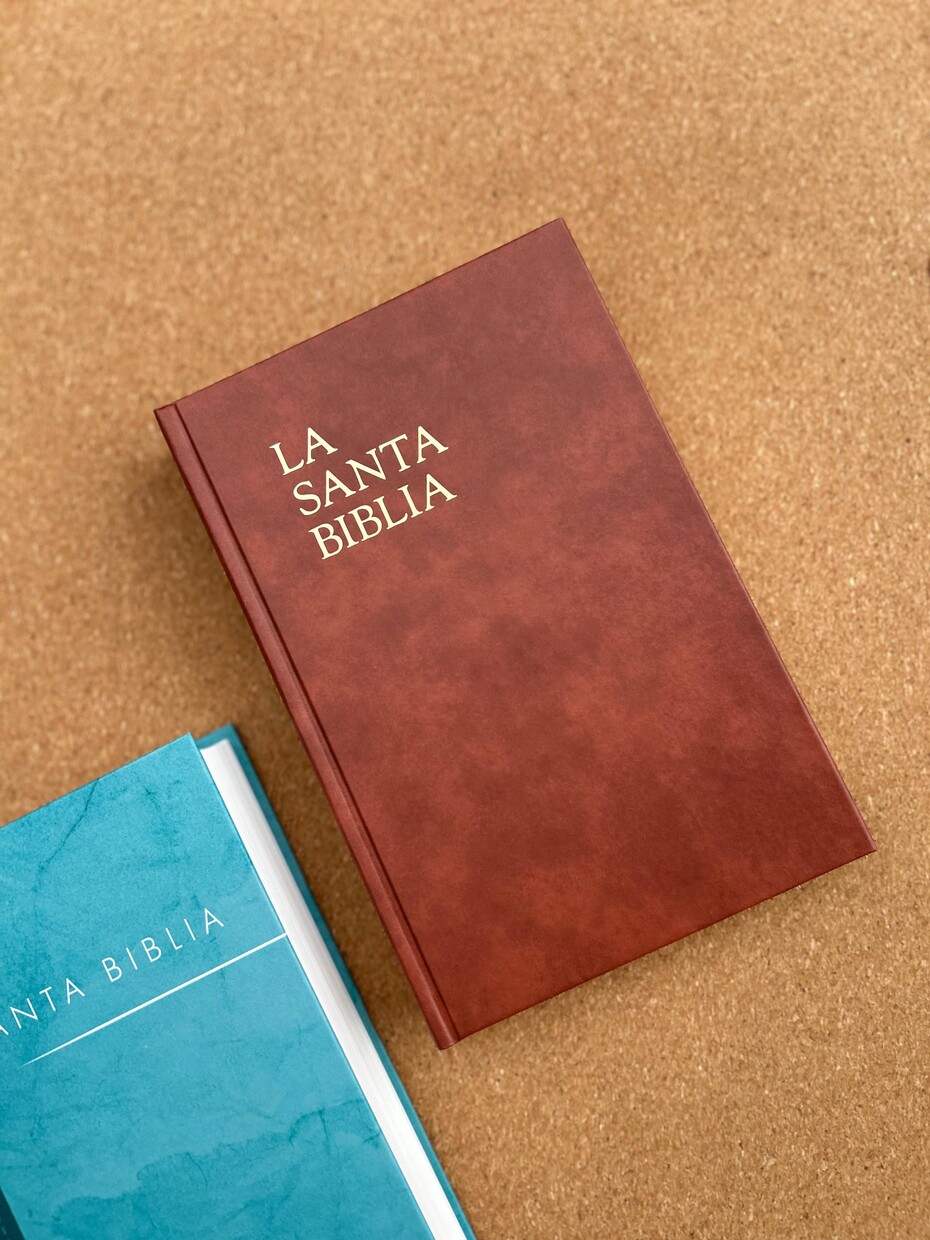 dos Biblias