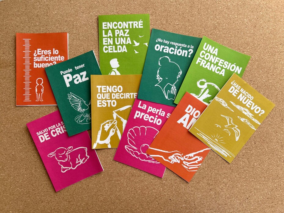 30 tratados